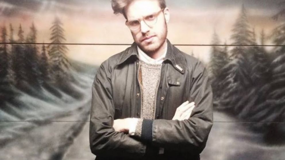 Mateo Bendesky, realizador