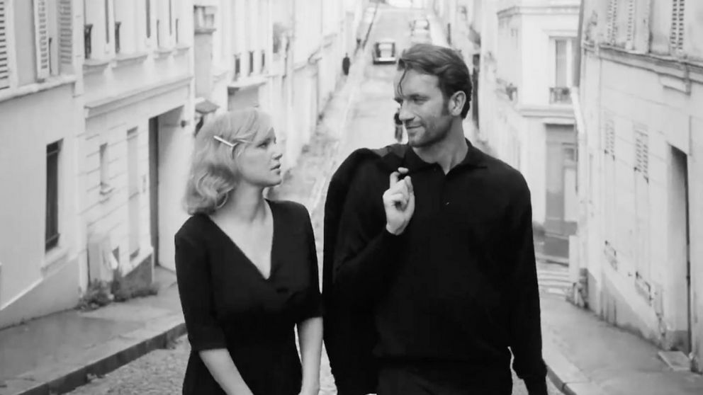 Cold War, estrenada en cines y producida por SVOD