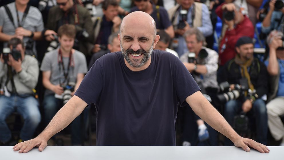 Noé, de lo mejor de Francia
