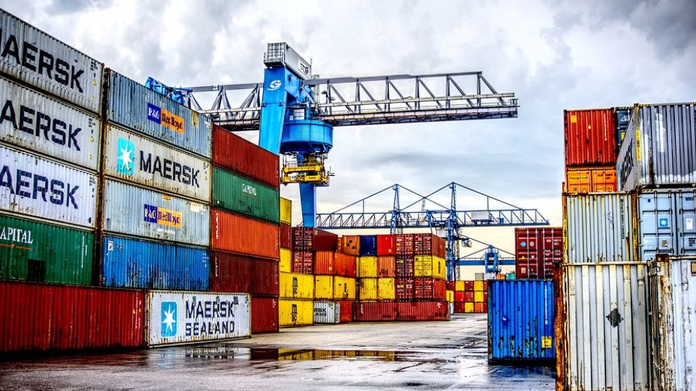 Abren investigación por dumping en productos importados desde China