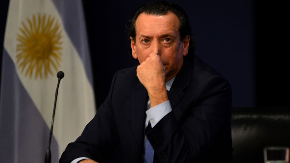 Sica minimizó el costo fiscal para el Gobierno