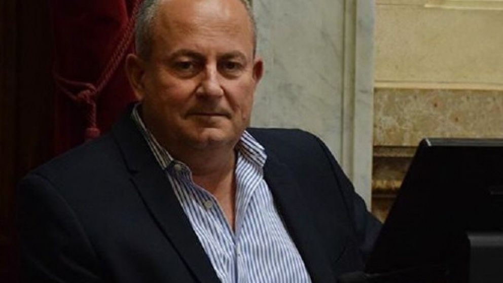 Marino se presentó ante el juzgado de Lijo