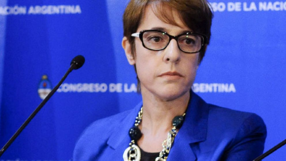 Burgos aceptó incluir la figura del arrepentido