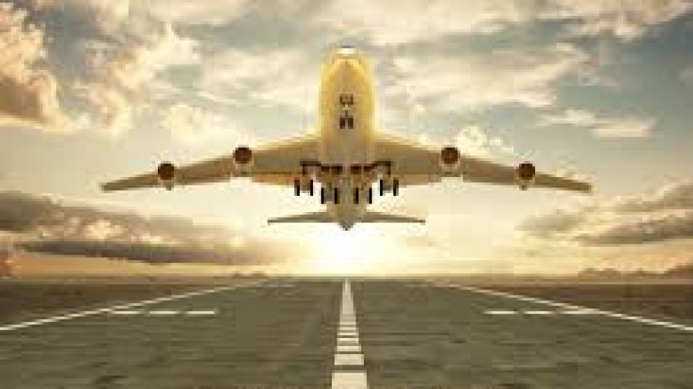 Los pasajes internacionales desde Argentina aumentaron hasta 30%