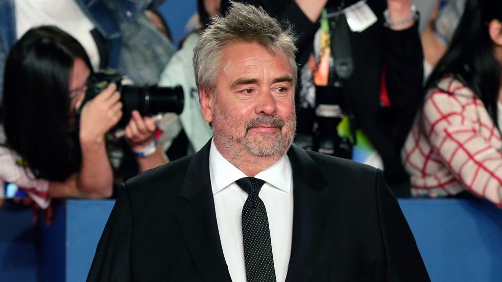 Besson: problemas personales y financieros unidos