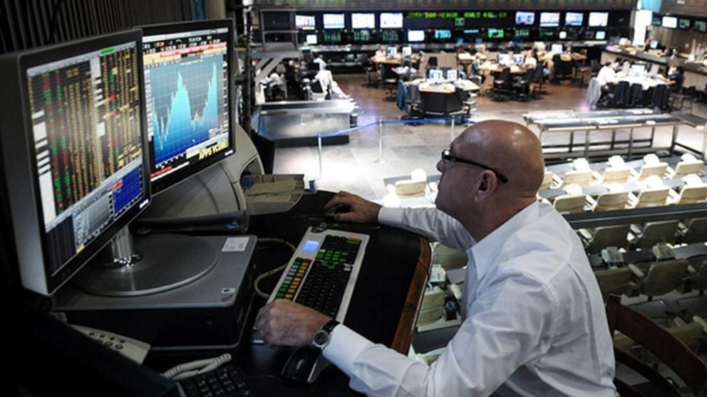 El riesgo país sube a 775 puntos y se acerca al pico de agosto