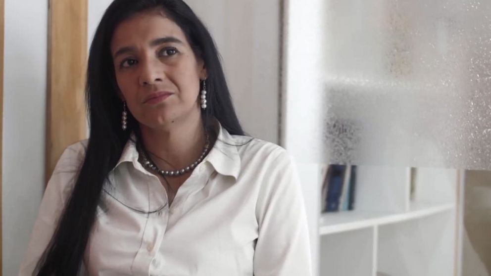 Zoilamérica Ortega Murillo