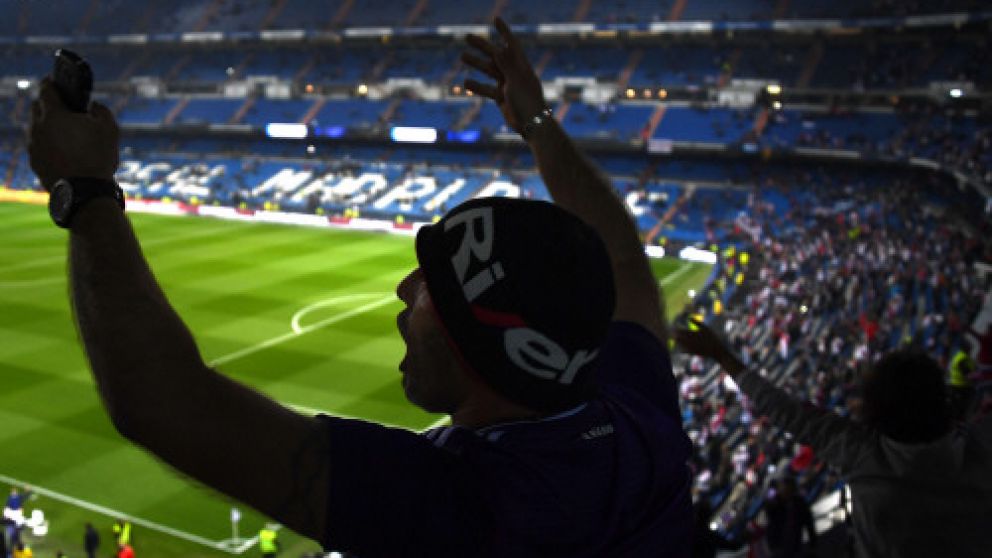 La Conmebol llevó la final al Bernabéu y priorizó el negocio