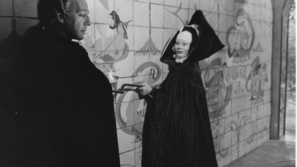 Casanova y El Rinoceronte