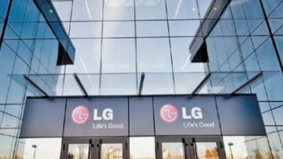 LG se ajusta el cinturón