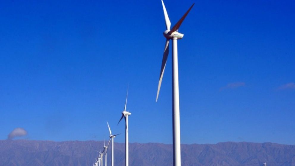 Grupo japonés entra al sector de las energías renovables