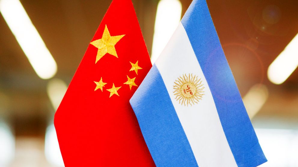 Impacto de acuerdos comerciales entre Argentina y China