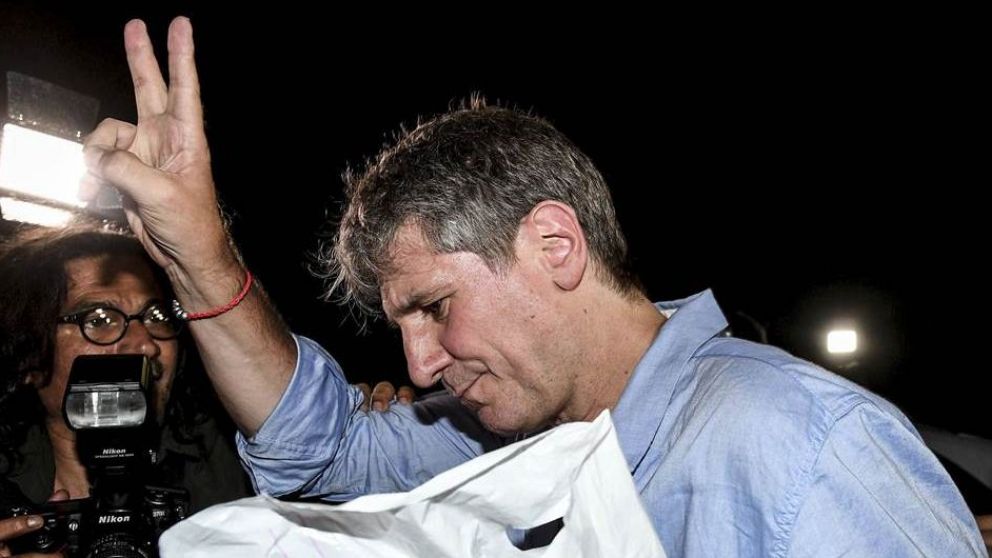Laura Alonso estudia pedir que confirmen la condena a Boudou