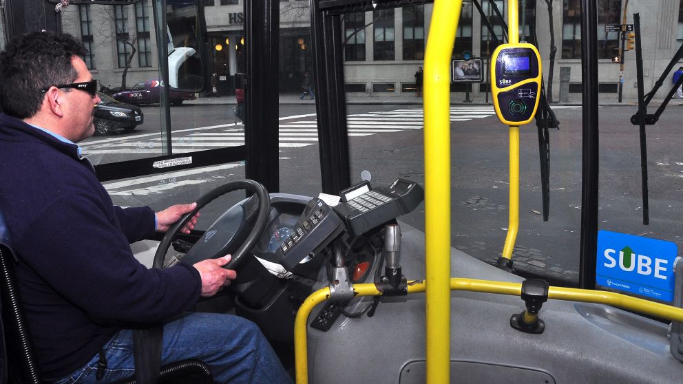 La actividad que reportó mayor cantidad de muertes fue la de los choferes de transporte público, que fallecen como consecuencia de choques