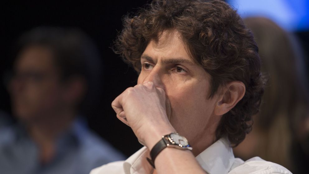 Lousteau: "Estamos naturalizando que tenemos un tercio de pobres"