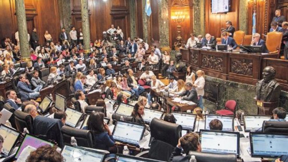 La UCR apoyó en general la iniciativa de Vamos Juntos