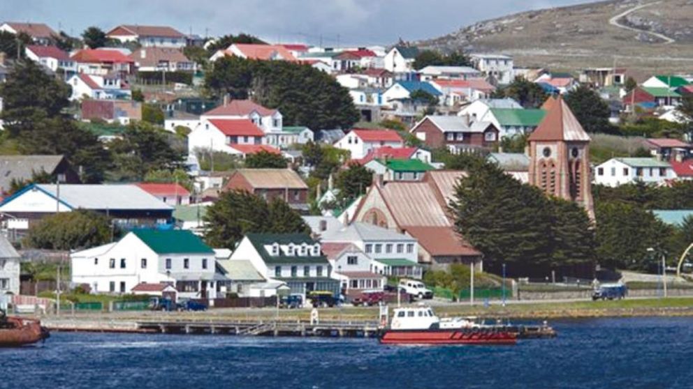 Malvinas atrae a varias aéreas