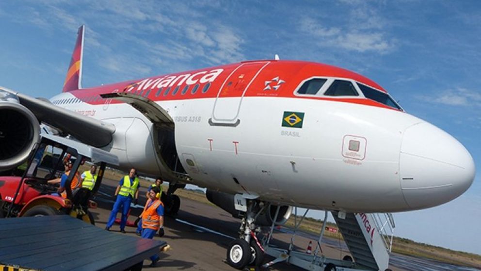 Avianca Brasil se verá beneficiada pero otras aerolíneas pusieron el grito en el cielo