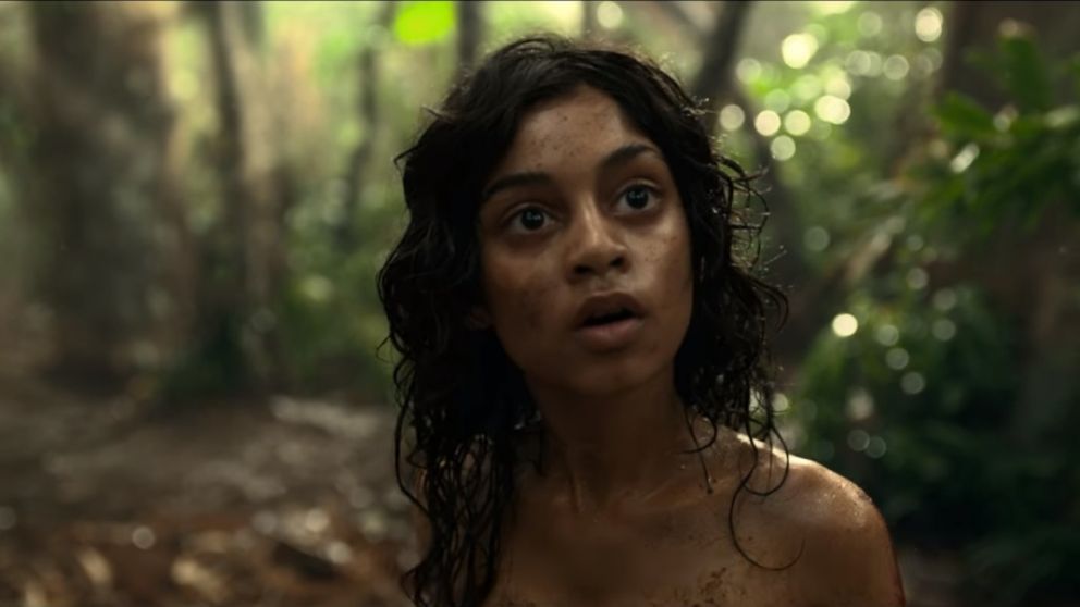 Una versi�n cinematogr�fica muy fiel al esp�ritu de Kipling