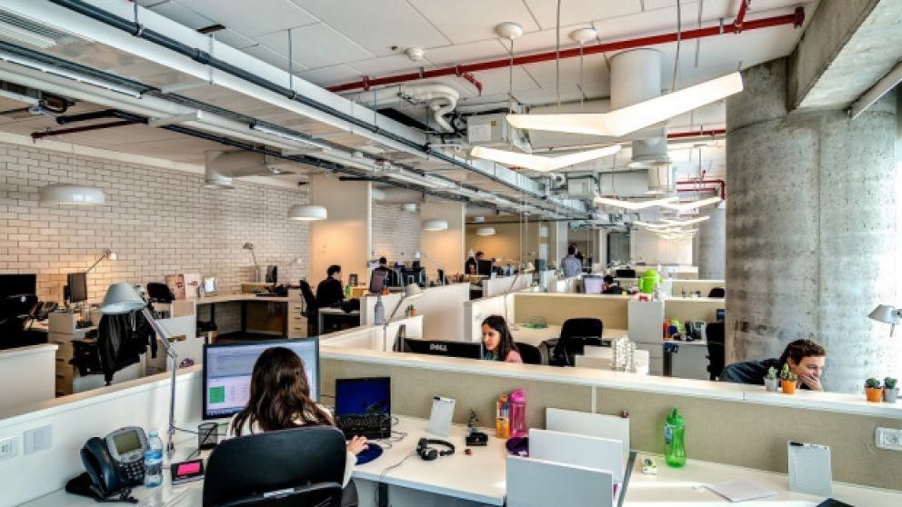 Poca confianza de los argentinos para encontrar empleo
