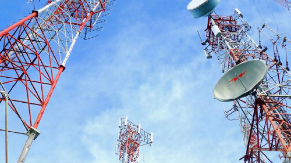 Abrieron la importación para las telecomunicaciones