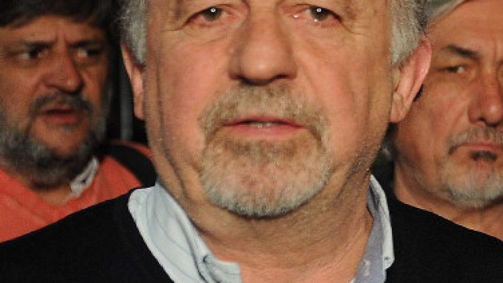 Hugo Yasky