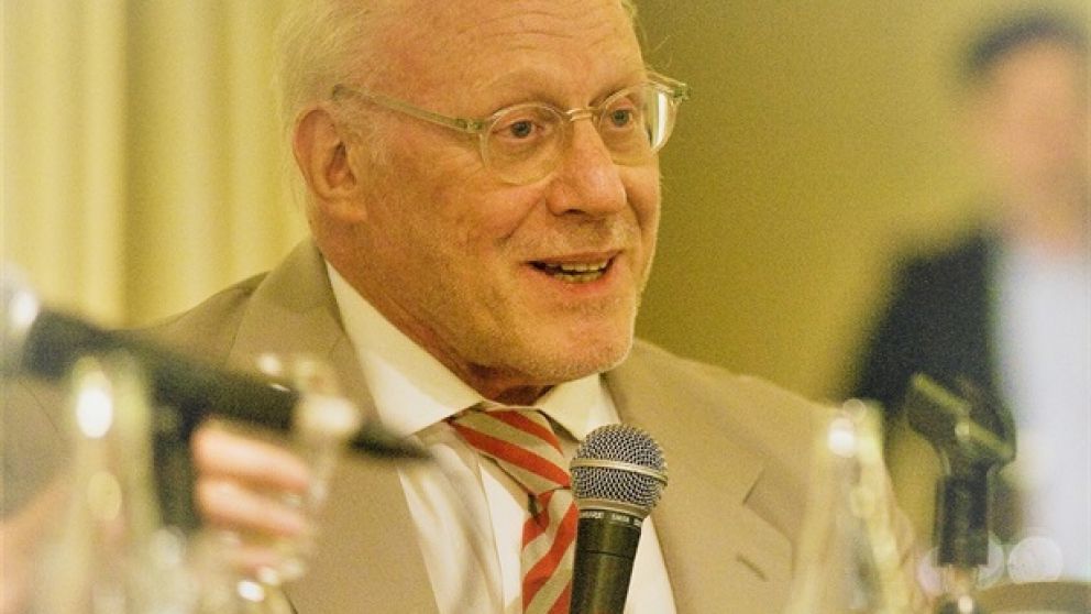 El nuevo titular es abogado