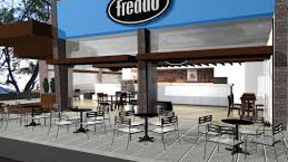 Tucson gerenciará doce locales de Freddo