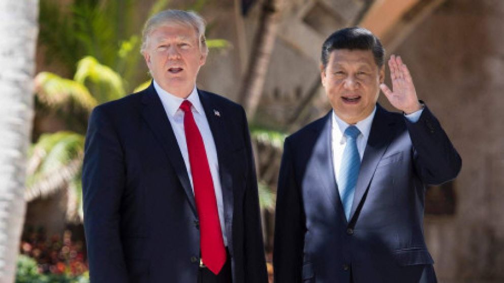 La tregua entre Donald Trump y Xi Jinping parece precaria