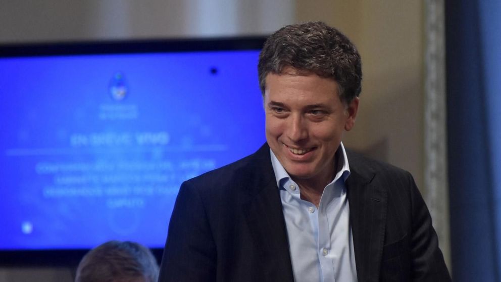 El Gobierno espera festejar mañana el dato positivo, ya que habrá desaceleración de la inflación