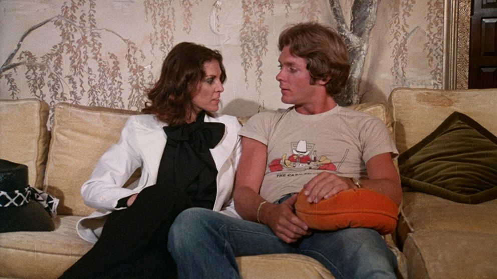 La película porno para salvar del naufragio