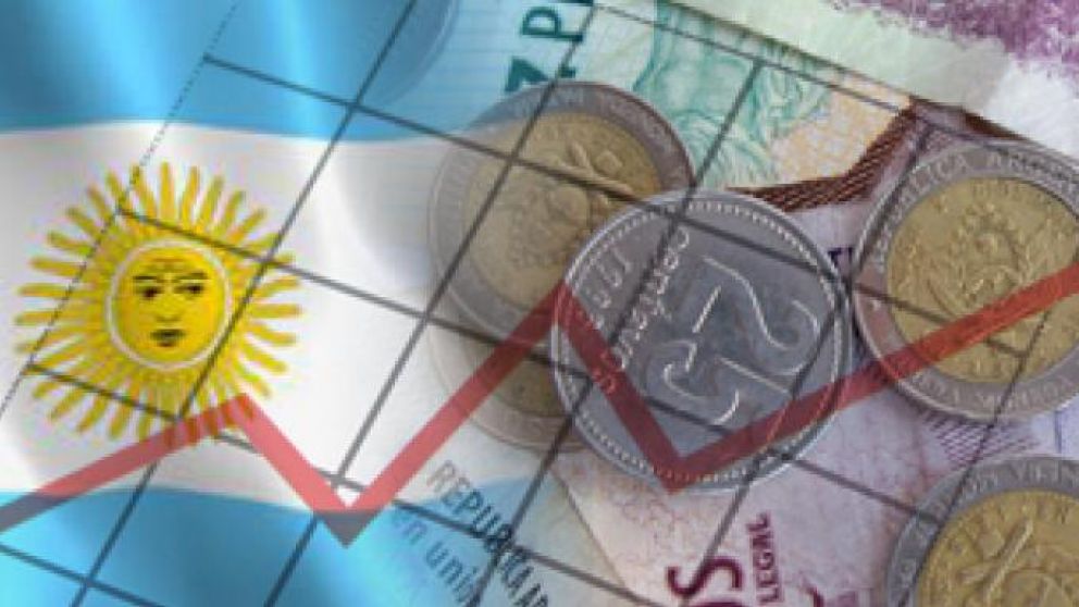 El salario real cay� 15,4% en noviembre y 2018 ser� el peor a�o desde 2002