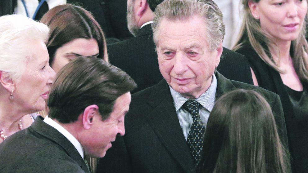 La defensa de Franco Macri pidi� postergar la declaraci�n indagatoria