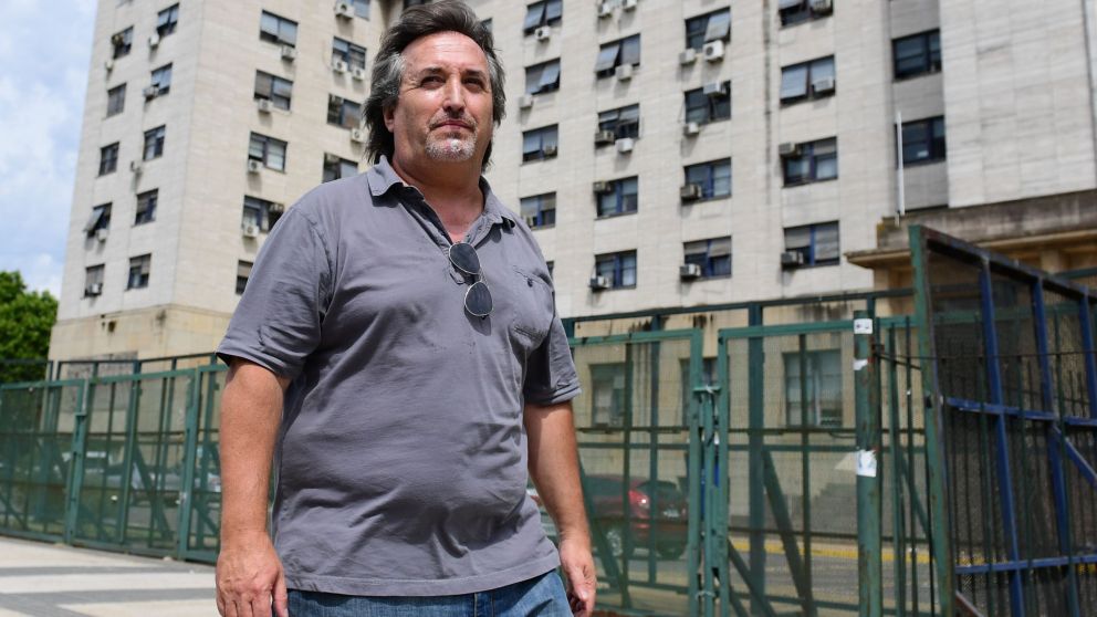 Tras la excarcelación de Boudou, Núñez Carmona pide su liberación