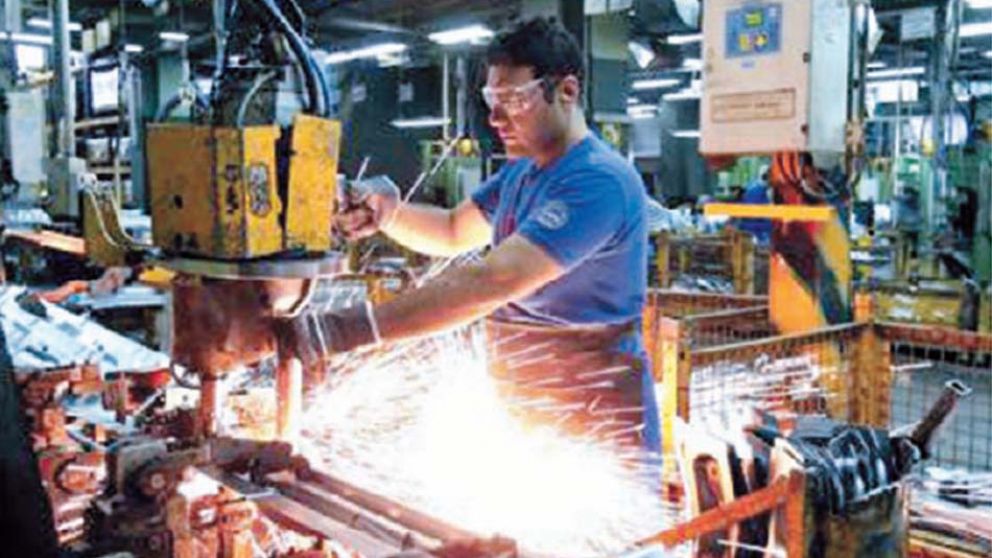 Expectativas negativas en la UIA para la producción industrial en 2019