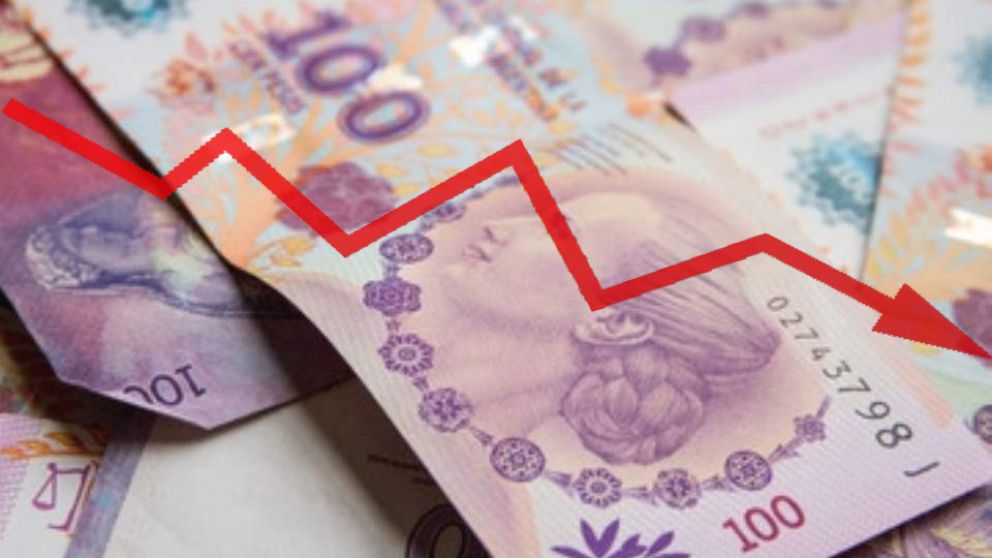 Previenen al sistema financiero por los riesgos en la economía global