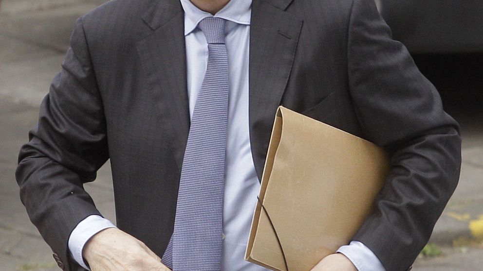 Boudou fue condenado a 5 años y diez meses de prisión en la causa por la ex Ciccone Calcográfica