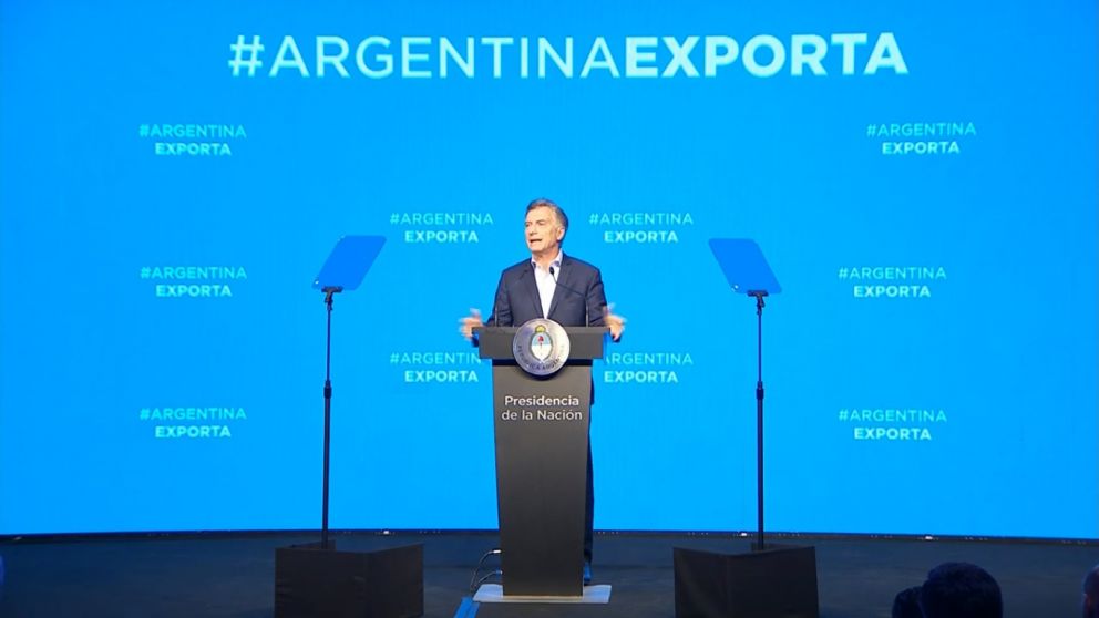 Las exportaciones e importaciones pasarán por ventanilla única