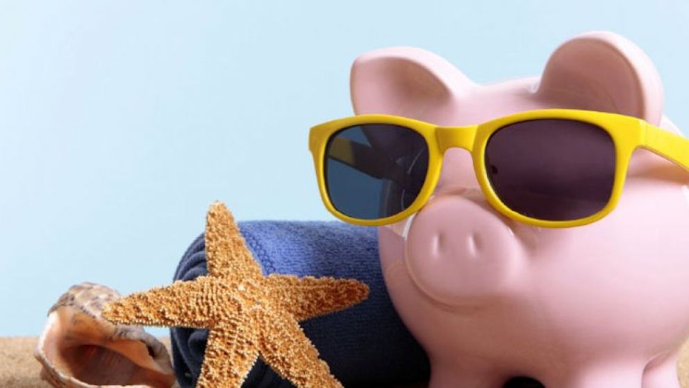 Vacaciones en rojo: la canasta de verano aumentó un 55%