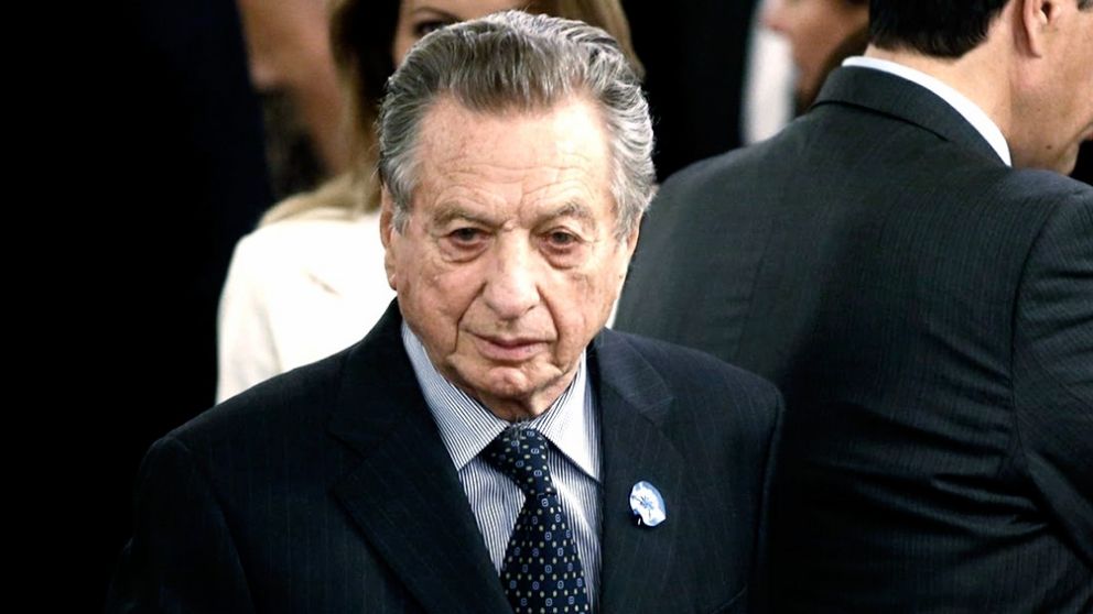 Franco Macri no se presentará a indagatoria