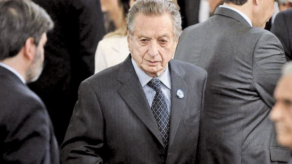 Franco Macri y su hijo Gianfranco están citados para el jueves, en Comodoro Py