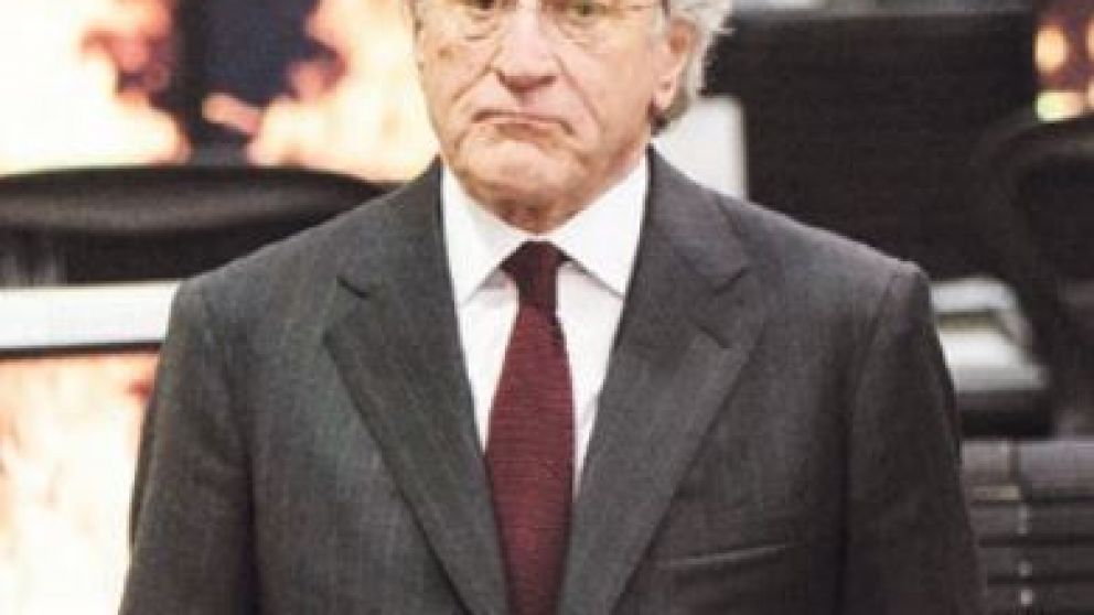 La historia que llegó de Wall Street al cine