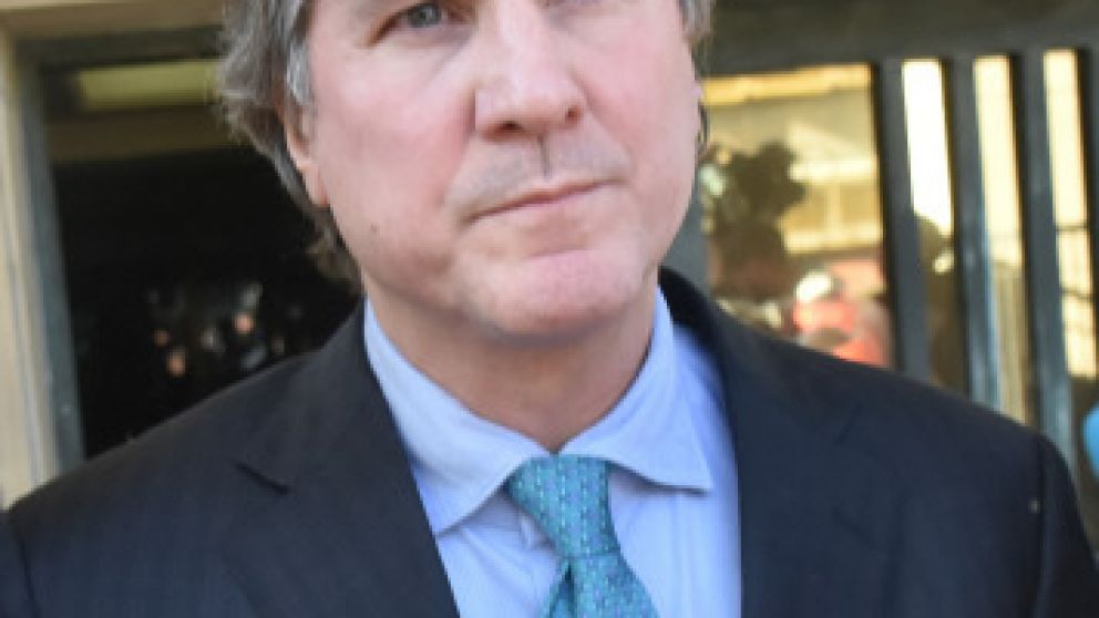 Amado Boudou