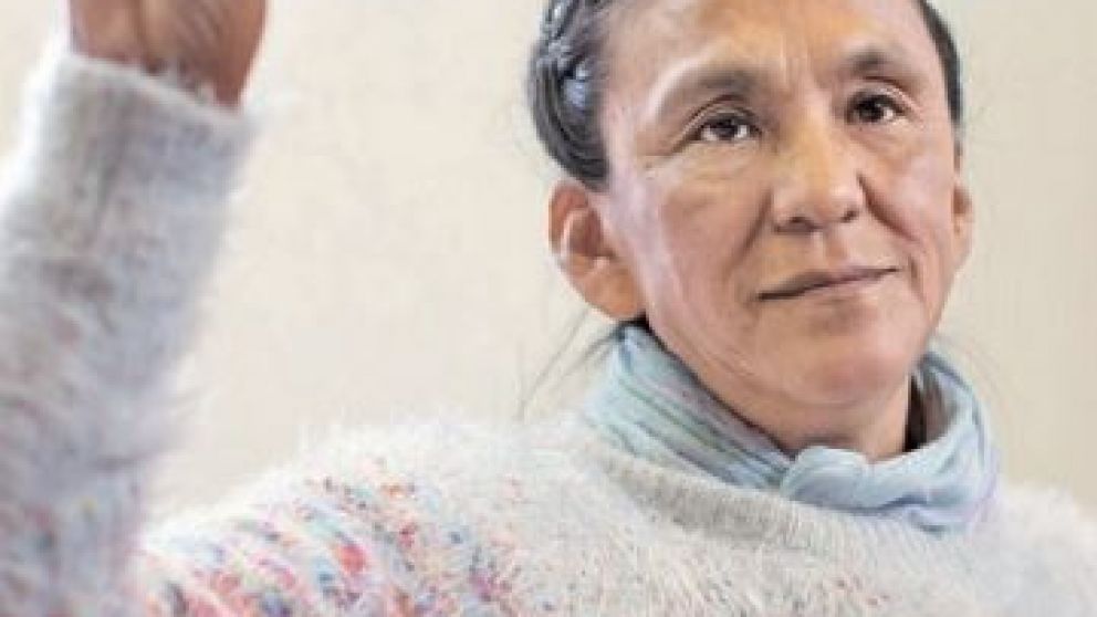 Milagro, a la espera