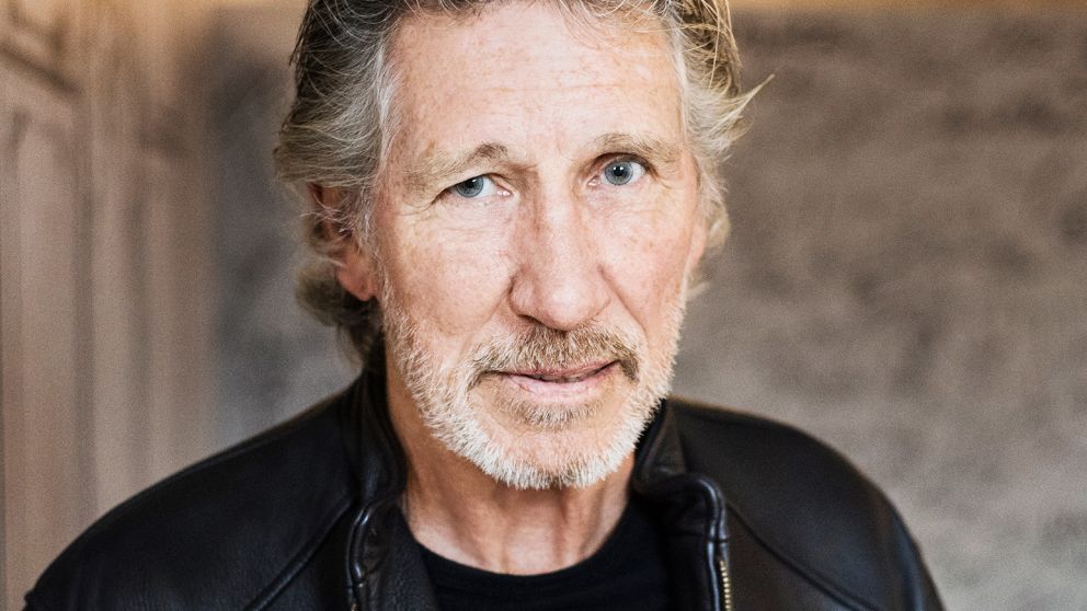 Waters continúa (al menos) polémico respecto de Israel