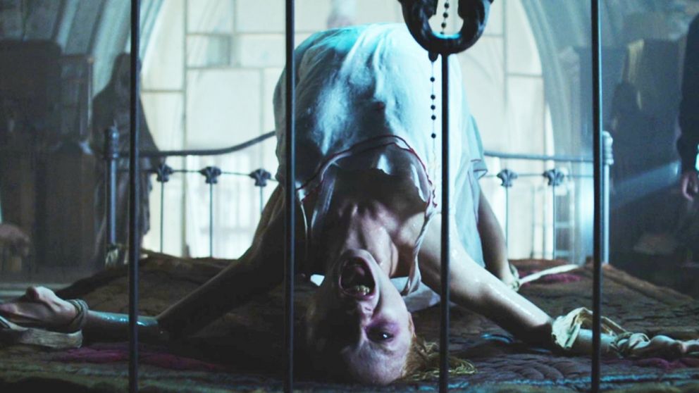 Cadáver fue el estreno con más público en un lento fin de semana