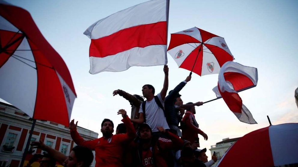 El Mundial de Clubes arranca para River el martes 18 de diciembre