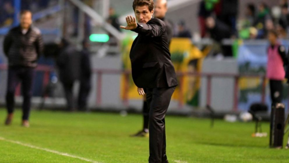 Fin de ciclo: Guillermo se va de Boca