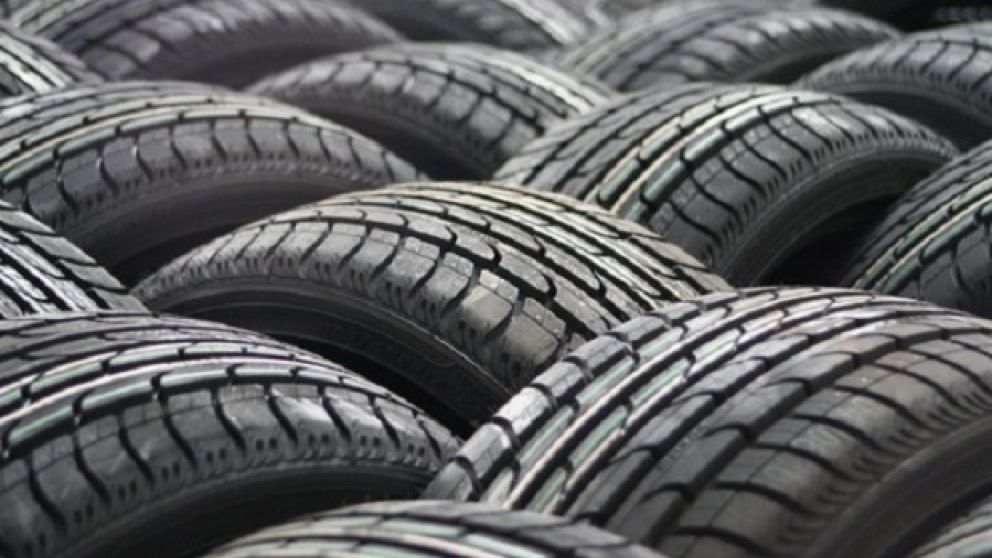 Goodyear paralizó su planta de venezuela por la crisis y sanciones de EE.UU.