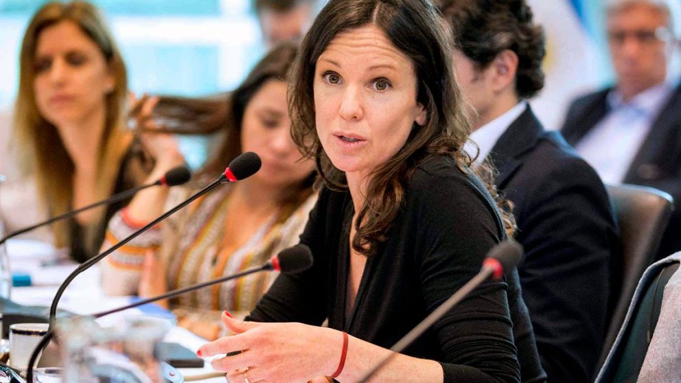 Stanley pidió a los sectores sociales "tener un diciembre tranquilo"